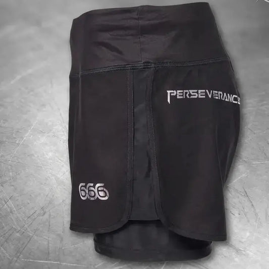 Woman IronForm - Met Binnenbroek PERSEVERANCE666 SPORTSWEAR