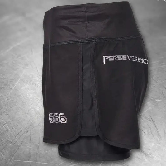 Woman IronForm - Met Binnenbroek PERSEVERANCE666 SPORTSWEAR