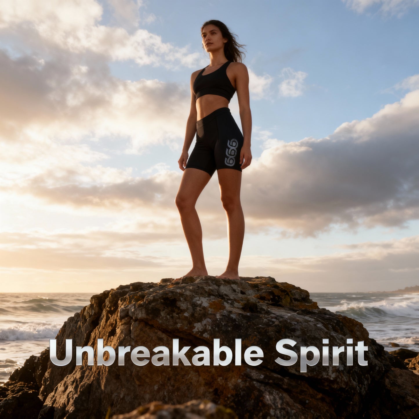 Woman IronForm - Slim Fit