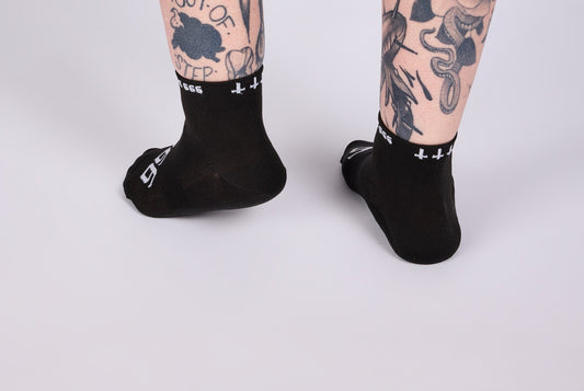 Sole Reaper - Ankle Socks