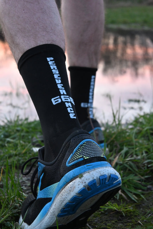 Sole Reaper - High Socks