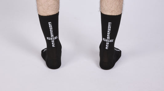 Sole Reaper - High Socks