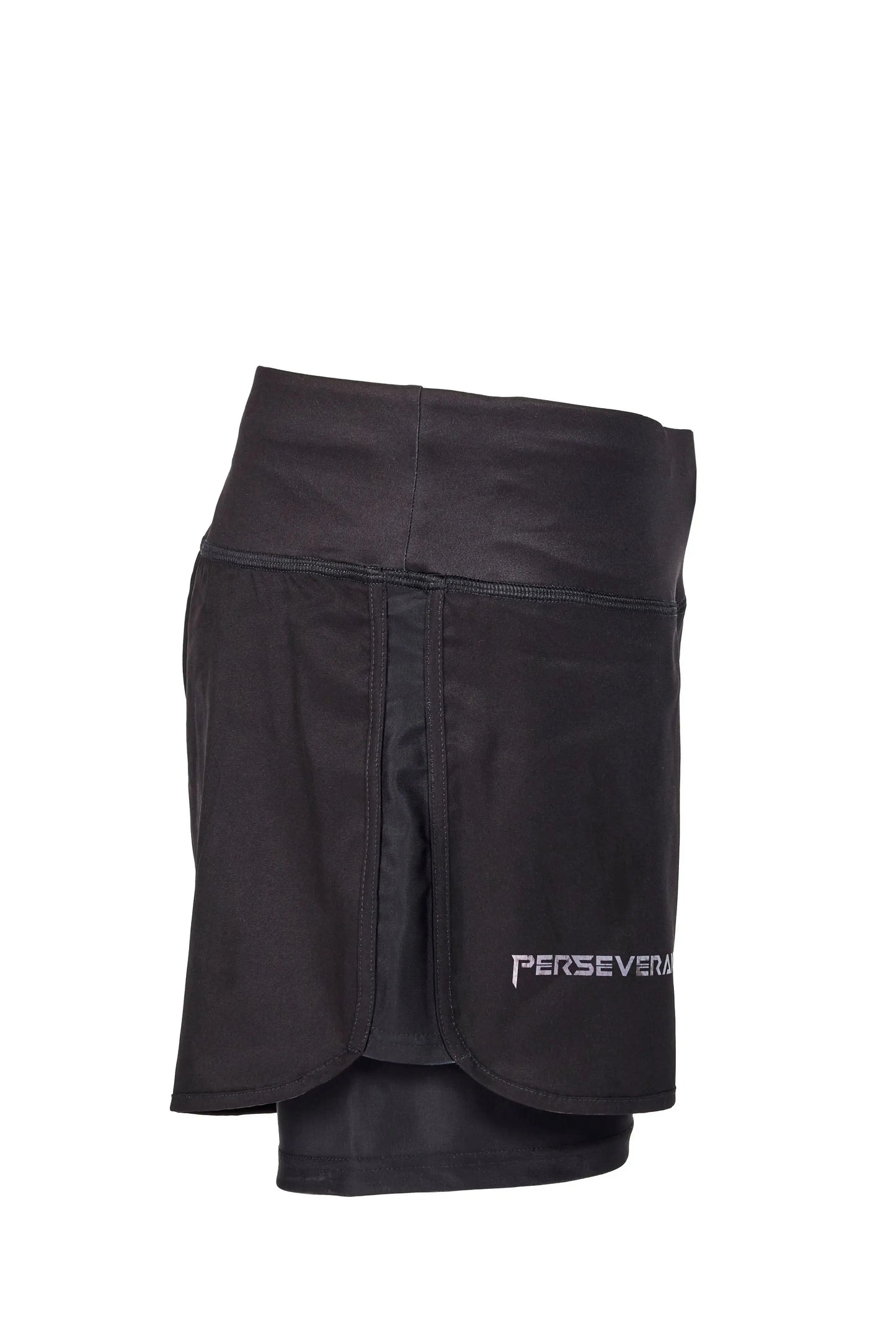 Woman IronForm - Met Binnenbroek PERSEVERANCE666 SPORTSWEAR