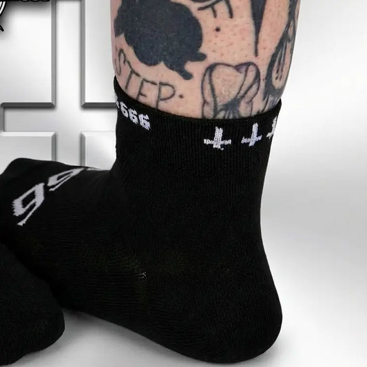 Sole Reaper - Ankle Socks Mijn winkel