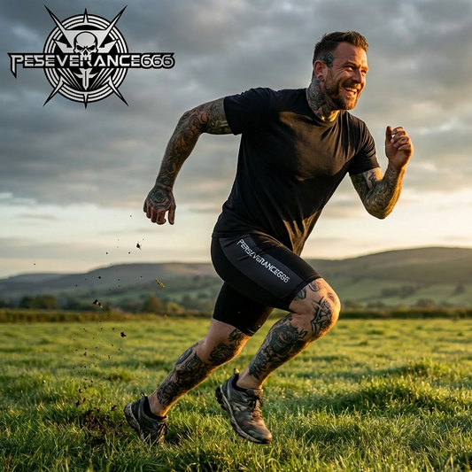 Men PV666 - Men Slim Fit Shorts