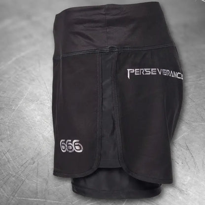 Woman IronForm -  Met Binnenbroek PERSEVERANCE666 SPORTSWEAR