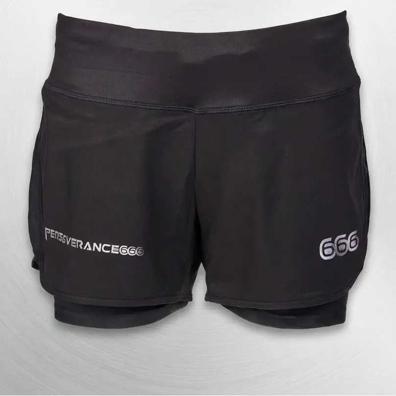 Woman IronForm -  Met Binnenbroek PERSEVERANCE666 SPORTSWEAR