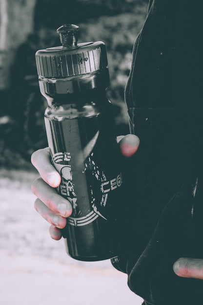 Sportfles Fury Flask — Crush your thirst