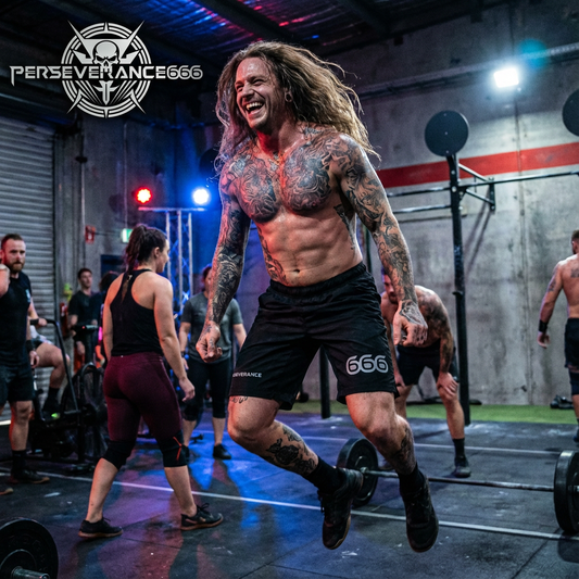 Men Active - Relaxed Fit Shorts USA