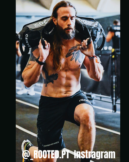 Men HellCore Short - loose fit