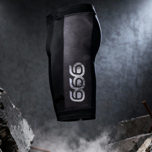 Man IronForm - Slim Fit