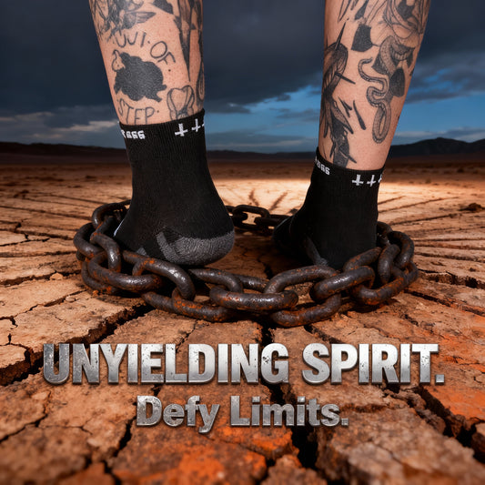 Sole Reaper - Ankle Socks