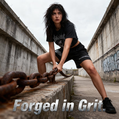 Woman Active short - Relax Fit