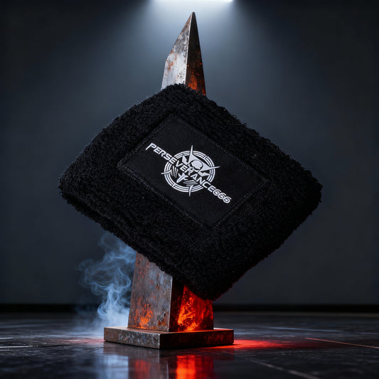 Slayer of the Sweat - Polsband