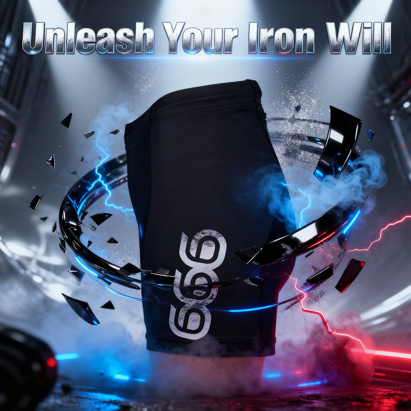 Woman IronForm - Slim Fit