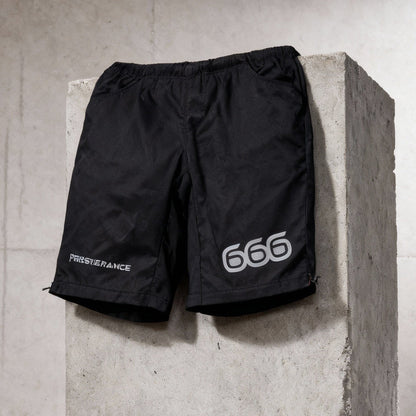 Man Active Short - Relax fit