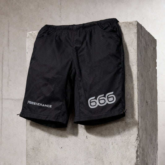 Man Active Short - Relax fit