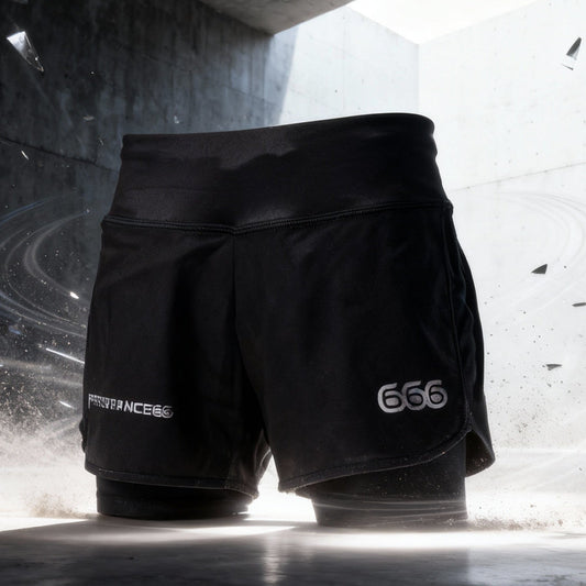 Woman IronForm -  Met Binnenbroek