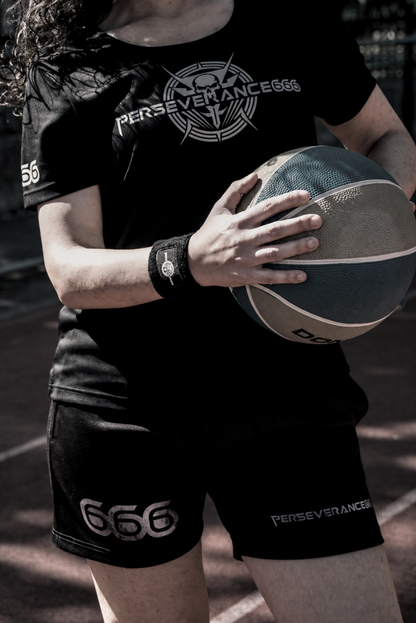 Slayer of the Sweat - Wristband