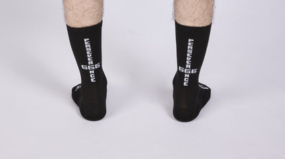 Sole Reaper - High  Socks