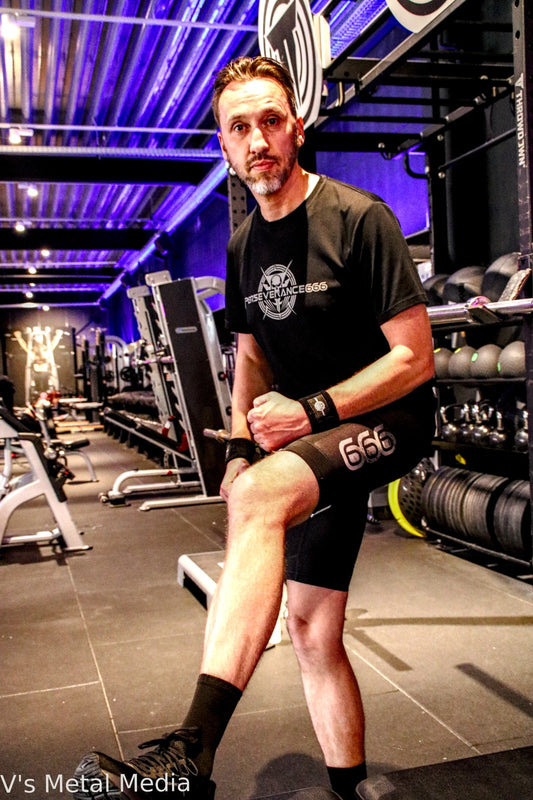 Men - Slim Fit Shorts