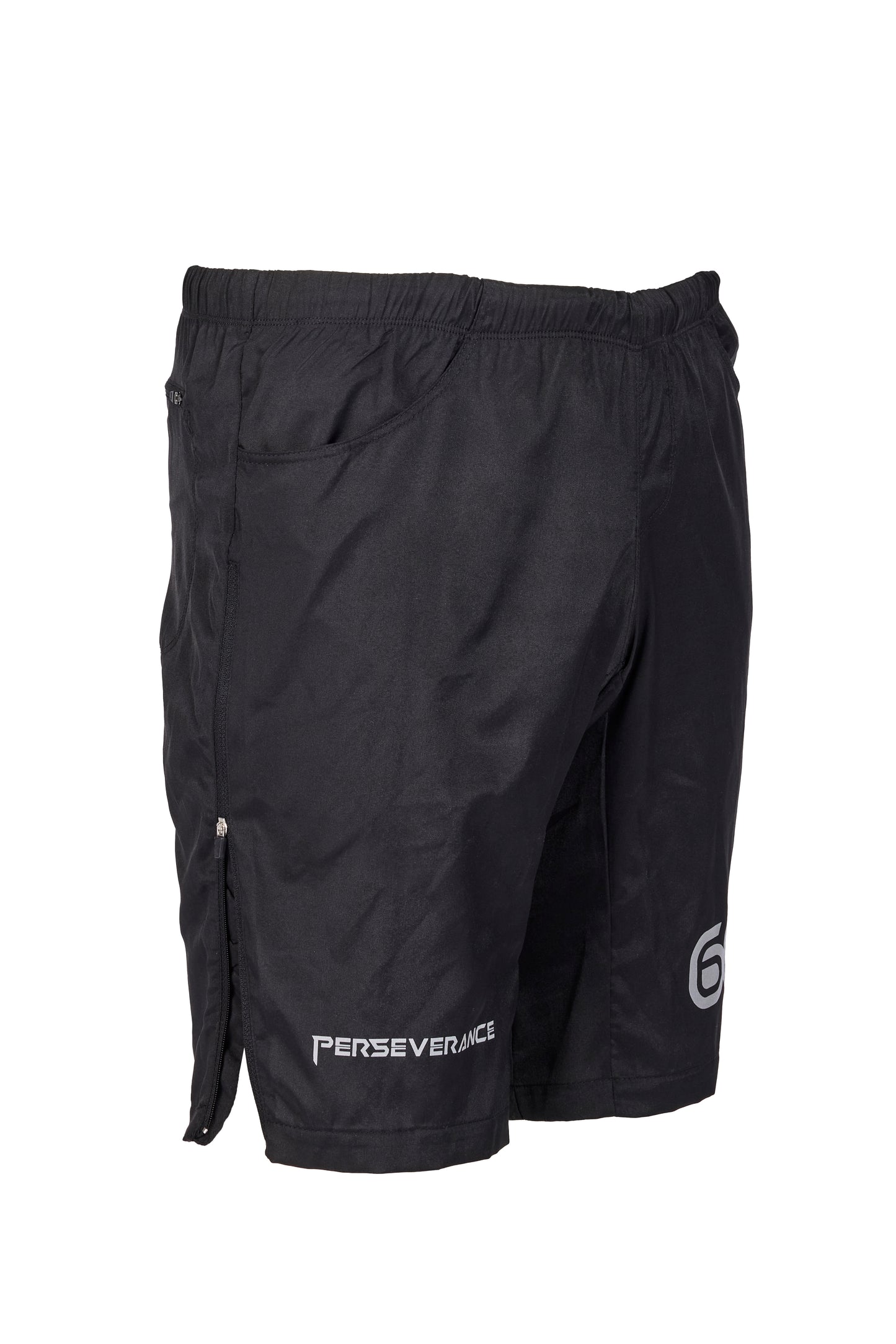 Man Active Short - Relax fit