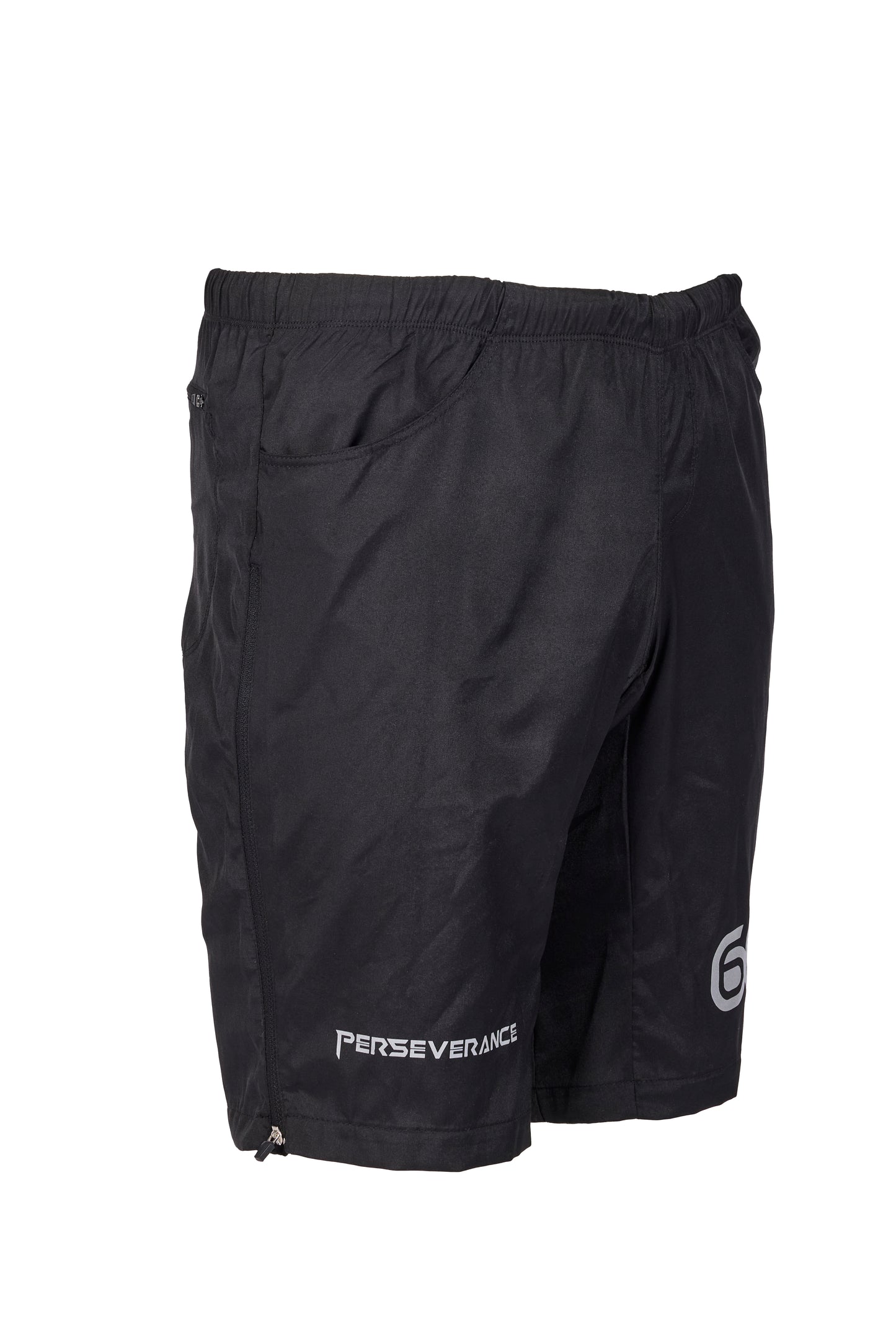 Man Active Short - Relax fit