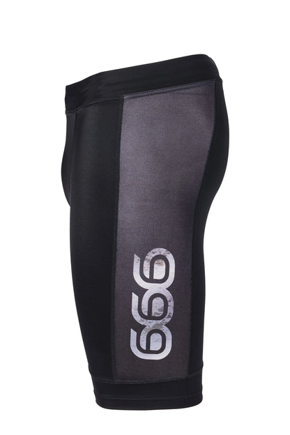 Man IronForm - Slim Fit PERSEVERANCE666 SPORTSWEAR