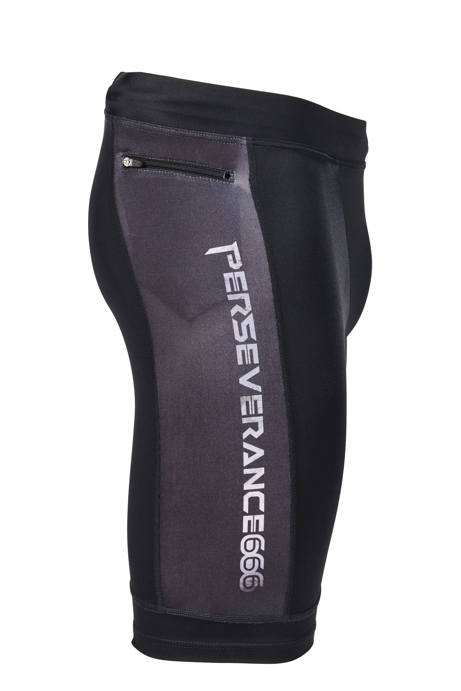 Man IronForm - Slim Fit PERSEVERANCE666 SPORTSWEAR