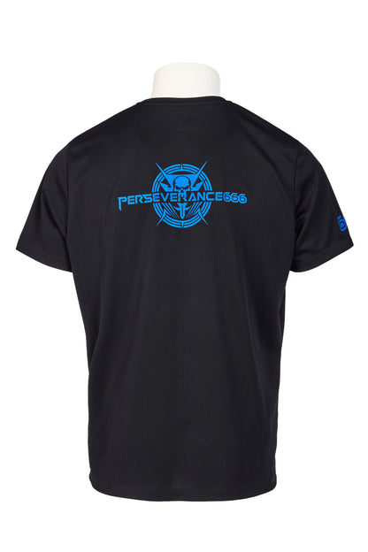 Man Tee Shirt - 666 Ice Blue