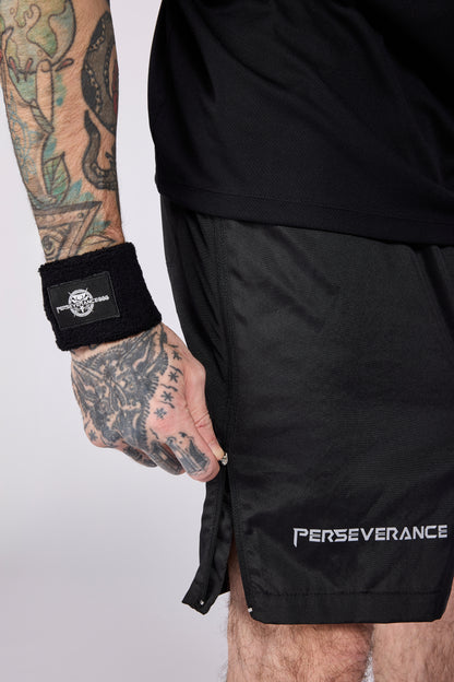 Man Active Short - Relax fit