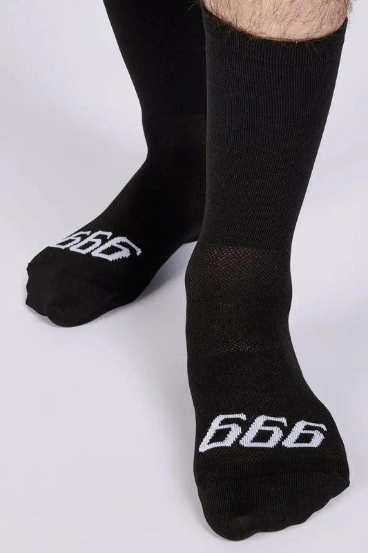 Sole Reaper - High  Socks Mijn winkel