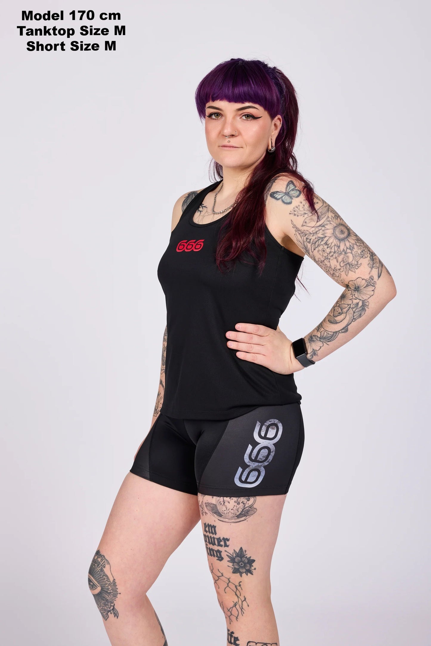 Woman IronForm - Slim Fit