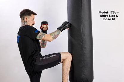 Man Tee Shirt - 666 Ice Blue