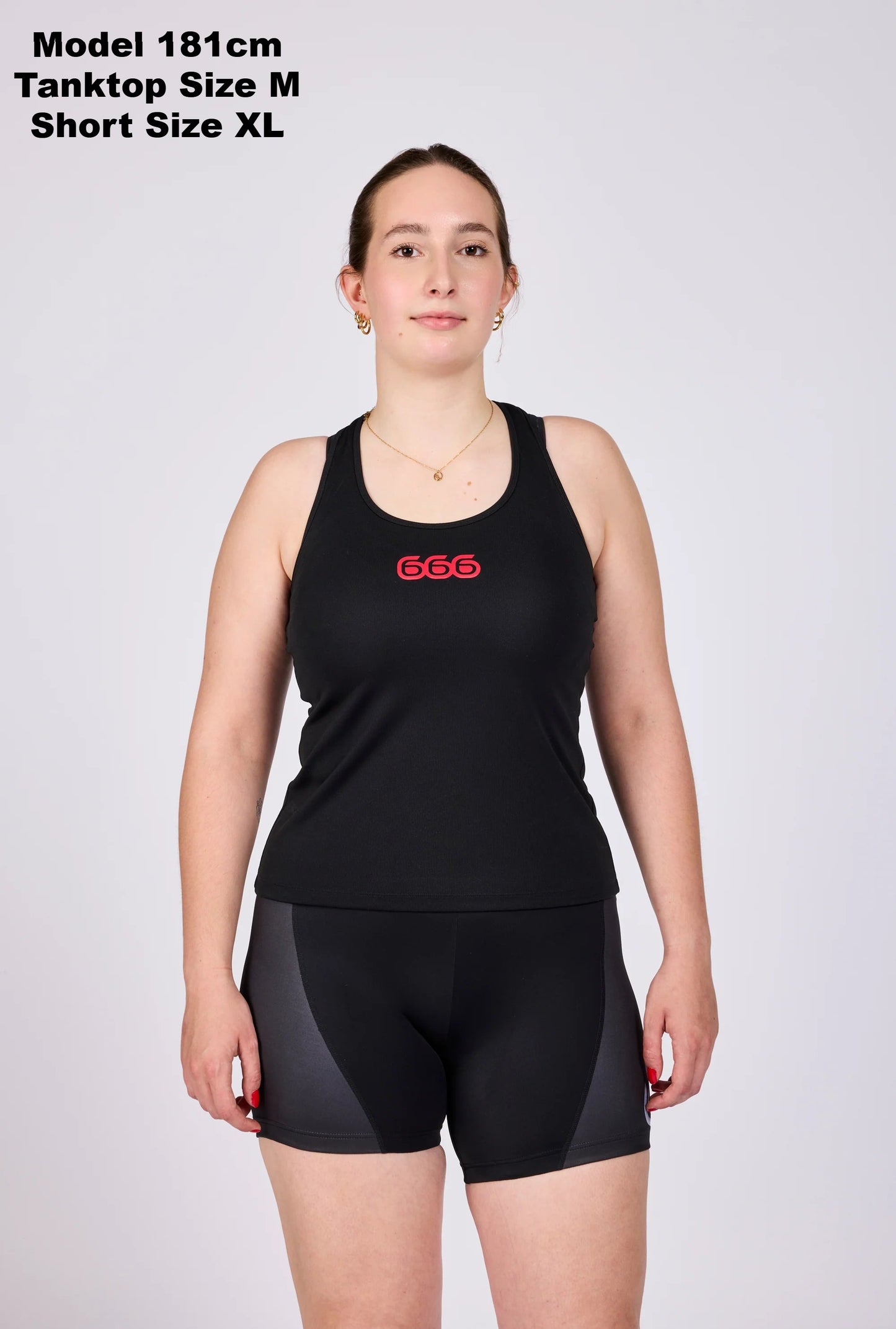 Woman IronForm - Slim Fit