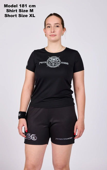 Woman Active short - Relax Fit