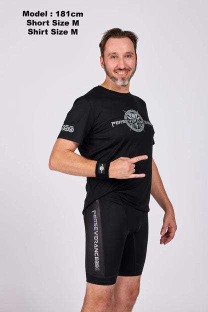 Man IronForm - Slim Fit