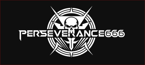 PERSEVERANCE666  SPORTSWEAR 
