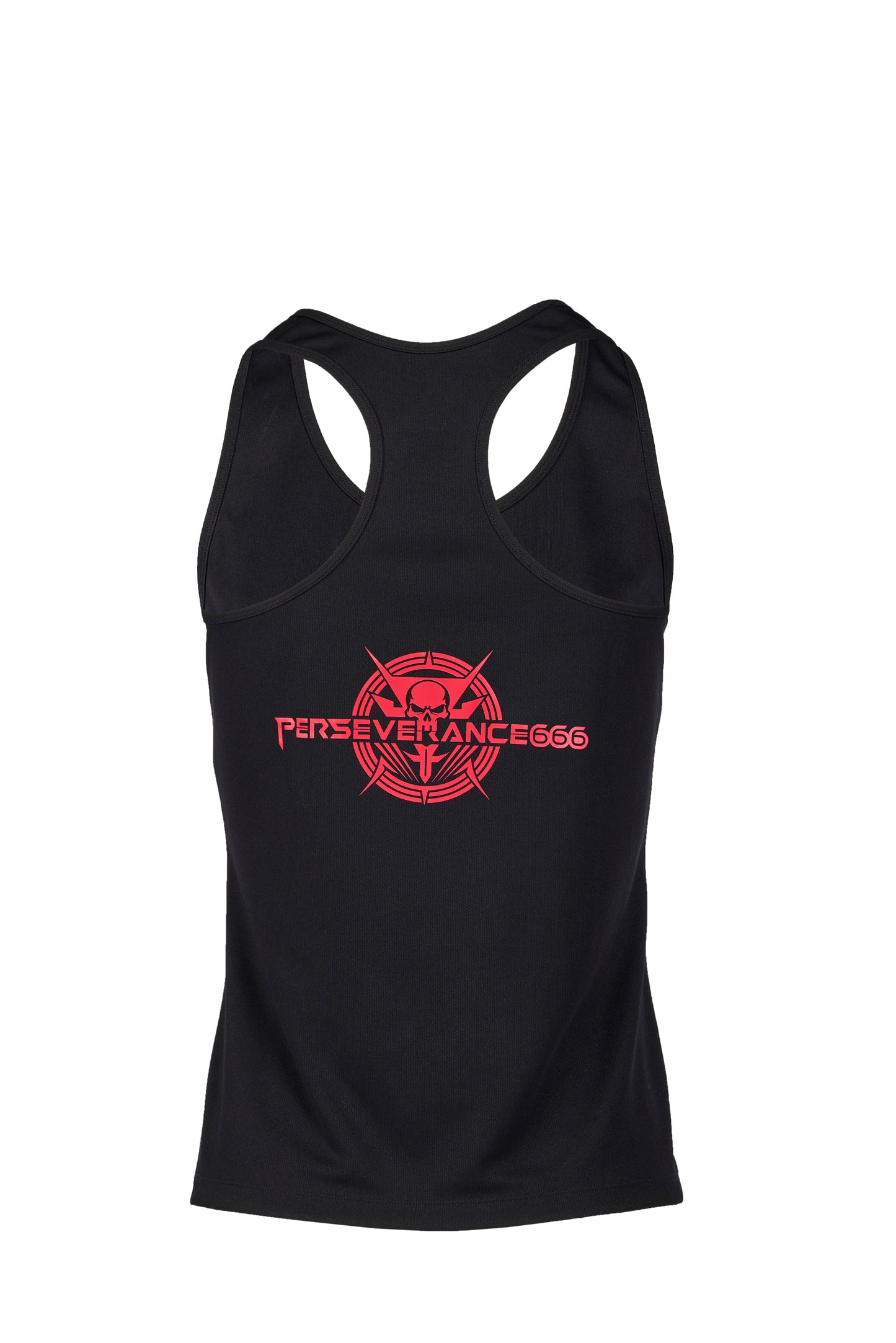 Woman Tanktop - 666 Devils Red