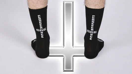 Sole Reaper - High  Socks Mijn winkel