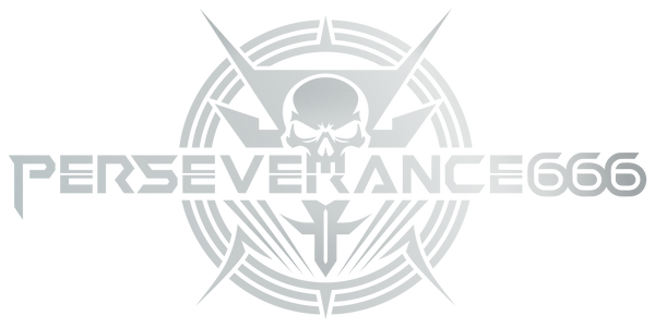 PERSEVERANCE666  SPORTSWEAR 